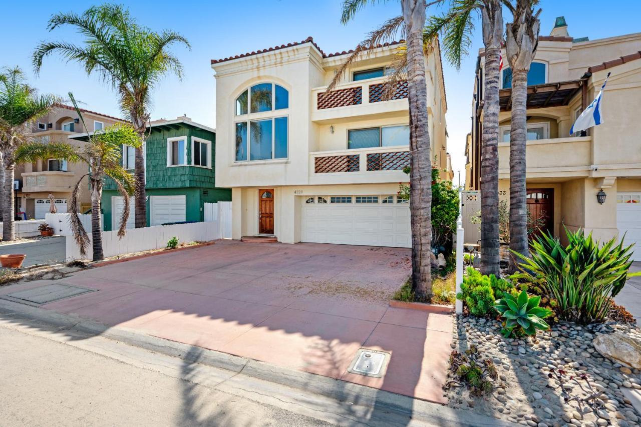 Seaside Getaway Villa Oxnard Buitenkant foto