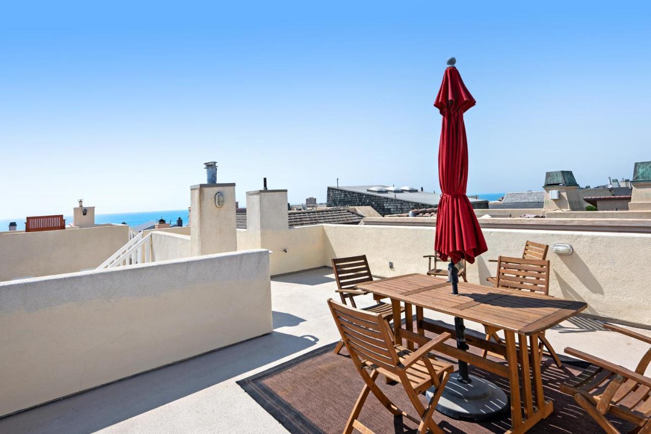 Seaside Getaway Villa Oxnard Buitenkant foto